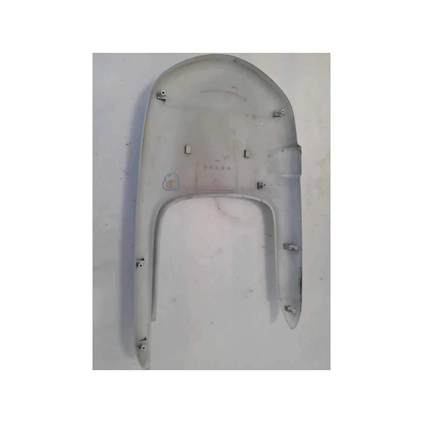 Codone superiore Yamaha Giggle Giggle 50 