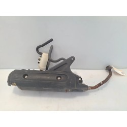Silenziatore scarico Yamaha Giggle Giggle 50 