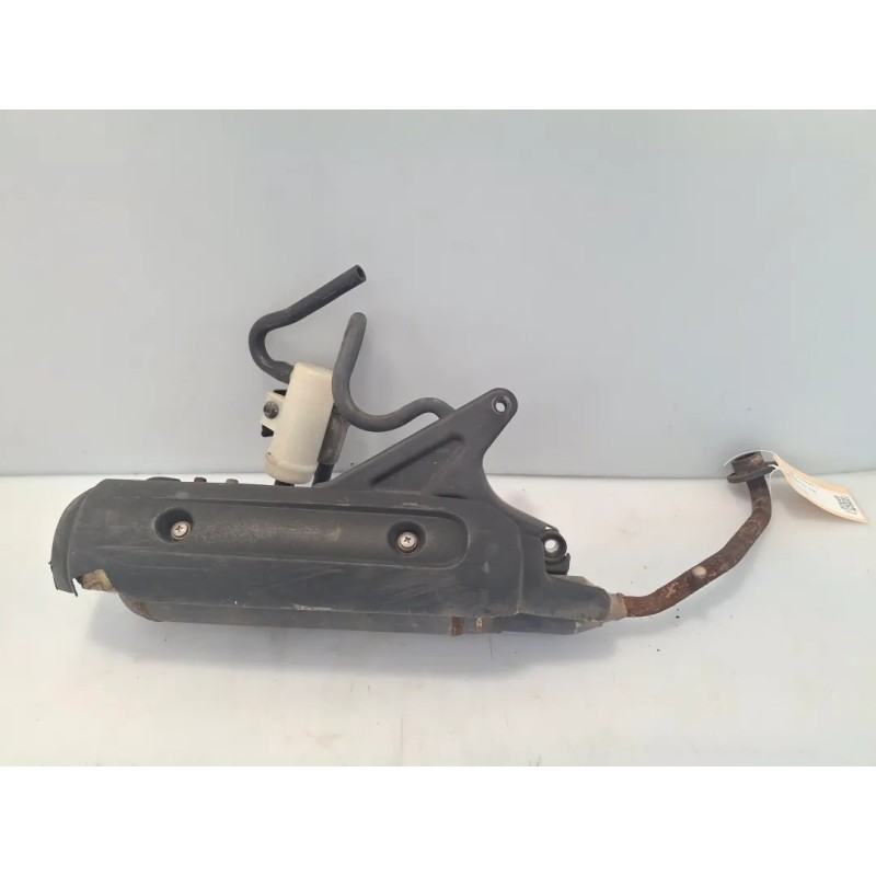 Silenziatore scarico Yamaha Giggle Giggle 50 