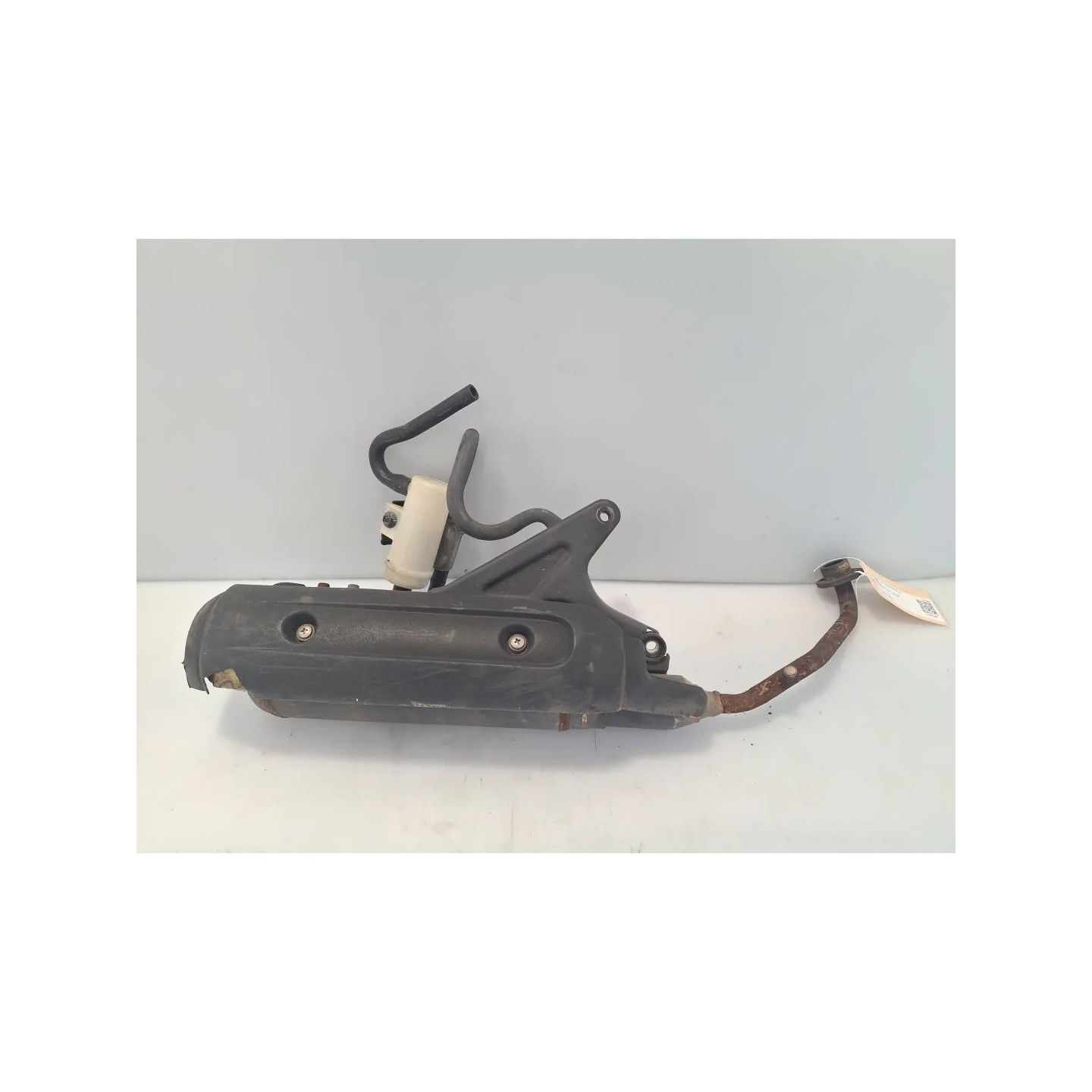 Silenziatore scarico Yamaha Giggle Giggle 50