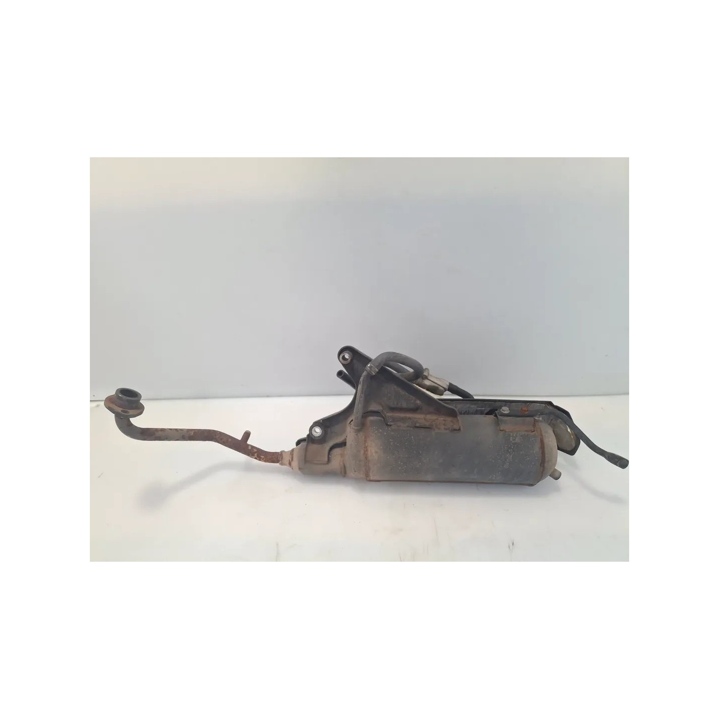 Silenziatore scarico Yamaha Giggle Giggle 50 
