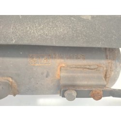 Silenziatore scarico Yamaha Giggle Giggle 50 