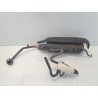 Silenziatore scarico Yamaha Giggle Giggle 50 
