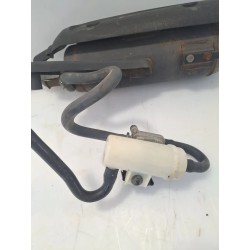 Silenziatore scarico Yamaha Giggle Giggle 50 