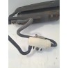 Silenziatore scarico Yamaha Giggle Giggle 50 