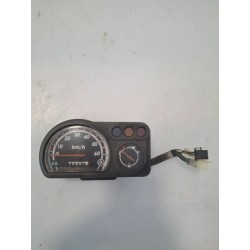 Strumentazione Yamaha Giggle Giggle 50 