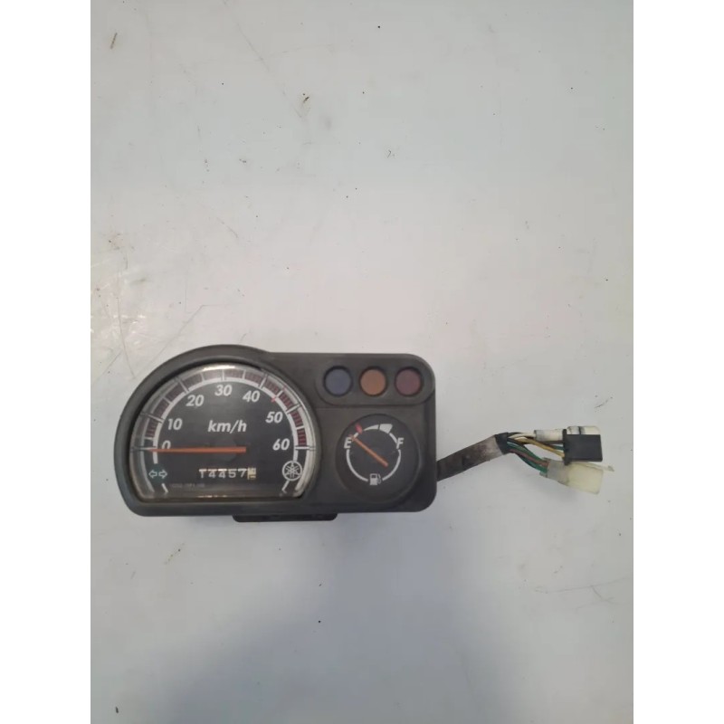 Strumentazione Yamaha Giggle Giggle 50 