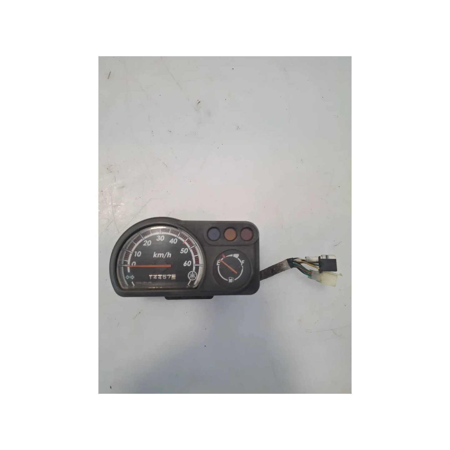 Strumentazione Yamaha Giggle Giggle 50