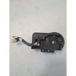Strumentazione Yamaha Giggle Giggle 50 