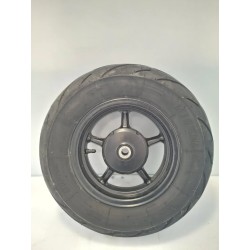 Cerchio ruota posteriore Yamaha Giggle Giggle 50 