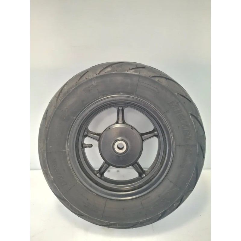 Cerchio ruota posteriore Yamaha Giggle Giggle 50 