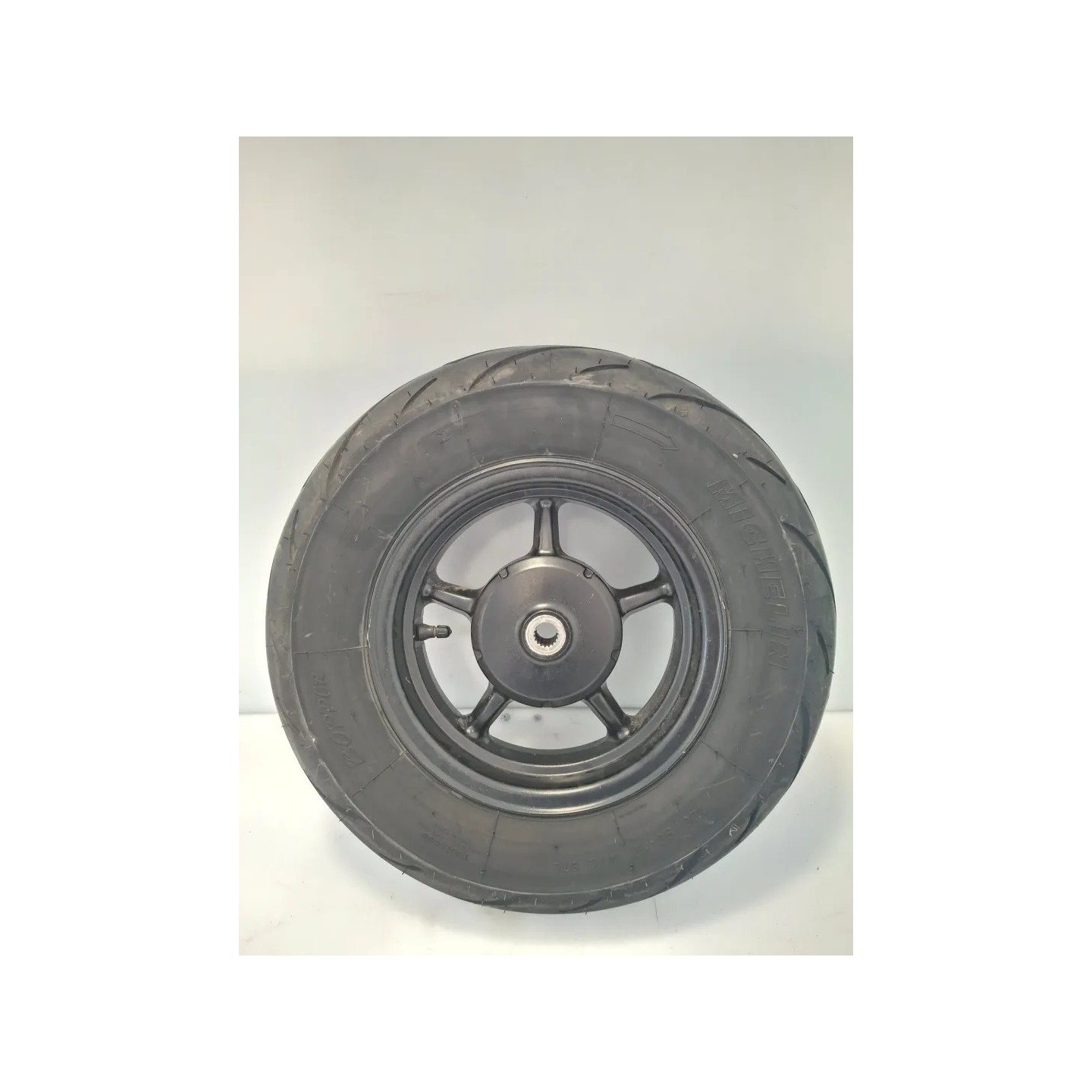 Cerchio ruota posteriore Yamaha Giggle Giggle 50