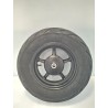 Cerchio ruota posteriore Yamaha Giggle Giggle 50 