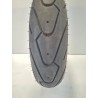 Cerchio ruota posteriore Yamaha Giggle Giggle 50 