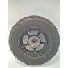 Cerchio ruota posteriore Yamaha Giggle Giggle 50 