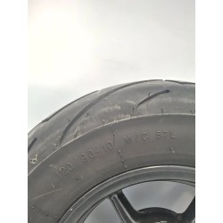 Cerchio ruota posteriore Yamaha Giggle Giggle 50 