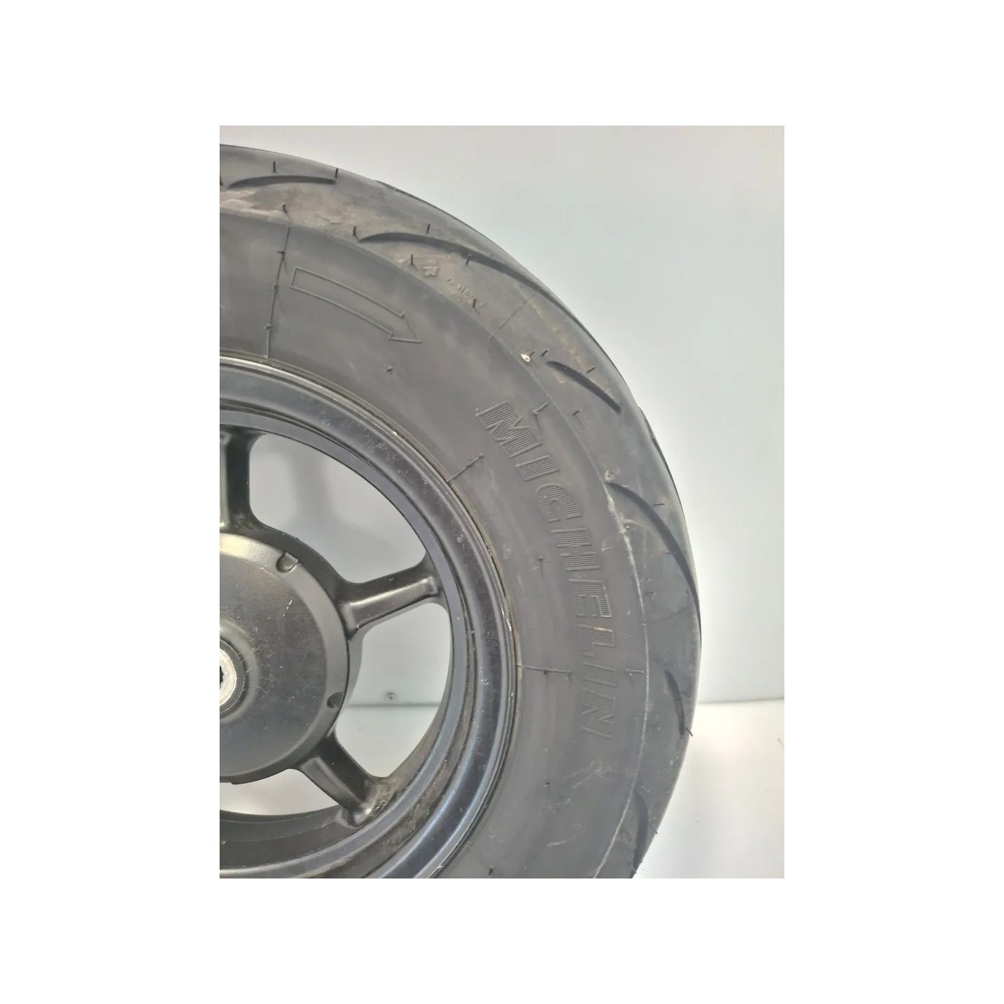 Cerchio ruota posteriore Yamaha Giggle Giggle 50 
