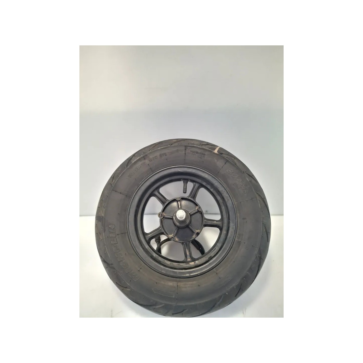 Cerchio ruota anteriore Yamaha Giggle Giggle 50