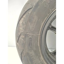 Cerchio ruota anteriore Yamaha Giggle Giggle 50 