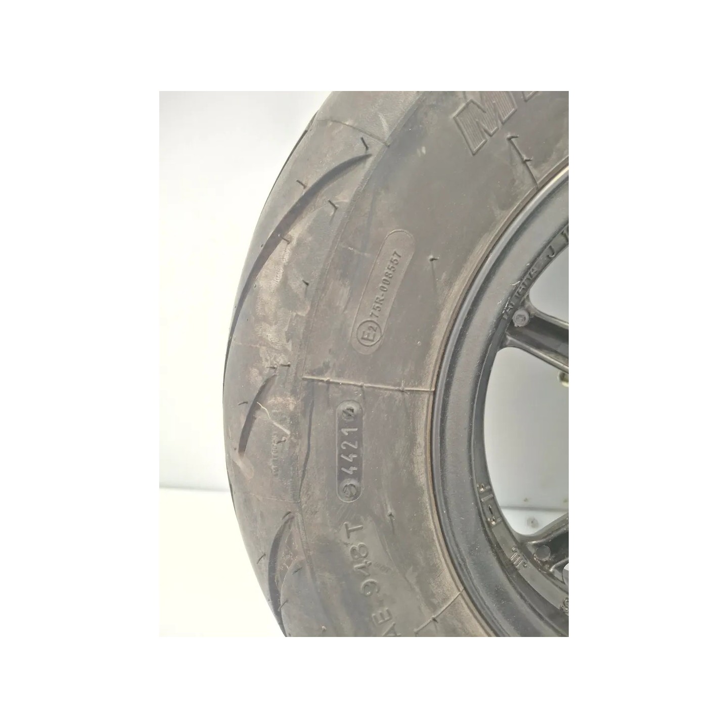 Cerchio ruota anteriore Yamaha Giggle Giggle 50 