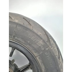 Cerchio ruota anteriore Yamaha Giggle Giggle 50 