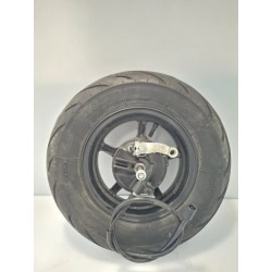 Cerchio ruota anteriore Yamaha Giggle Giggle 50 