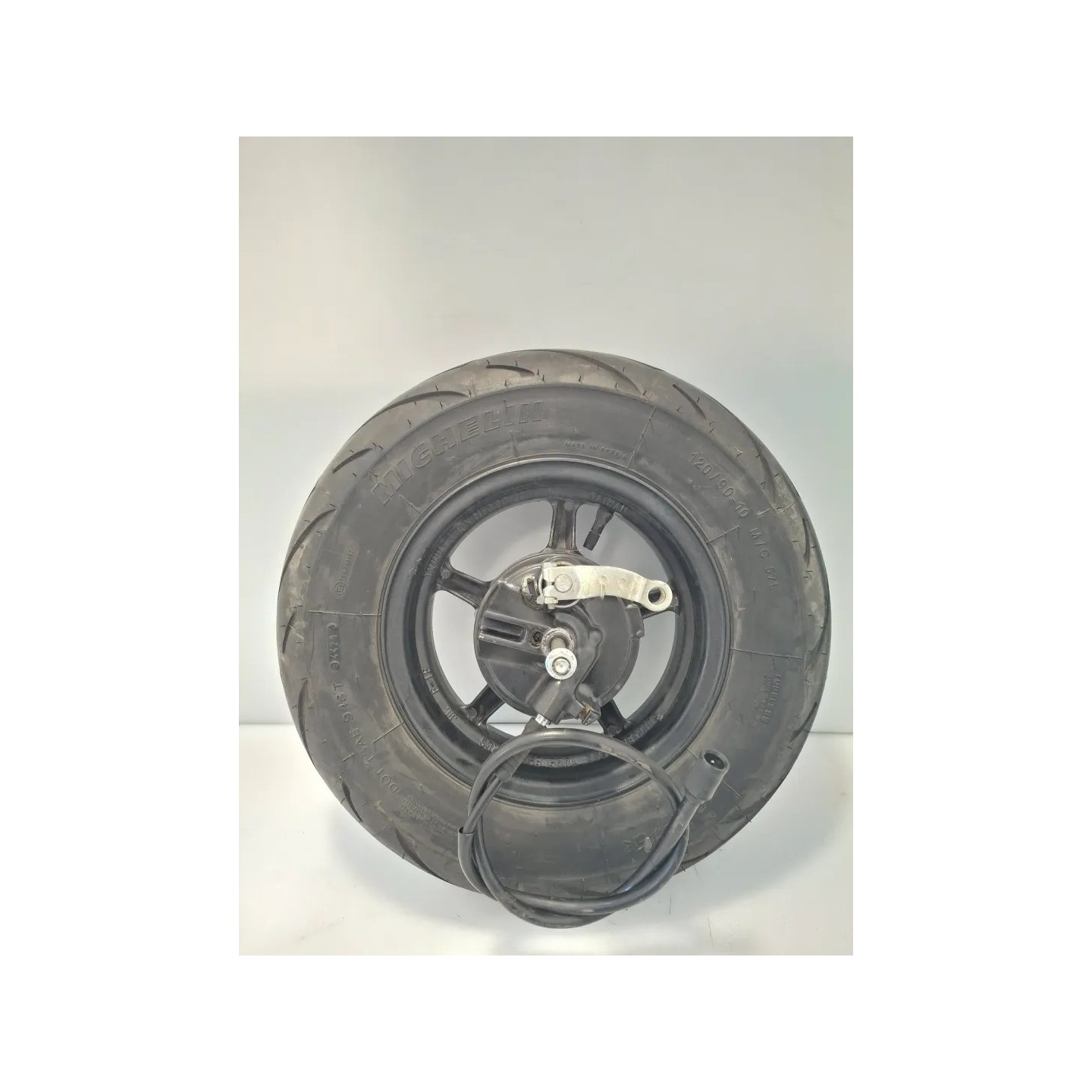 Cerchio ruota anteriore Yamaha Giggle Giggle 50 