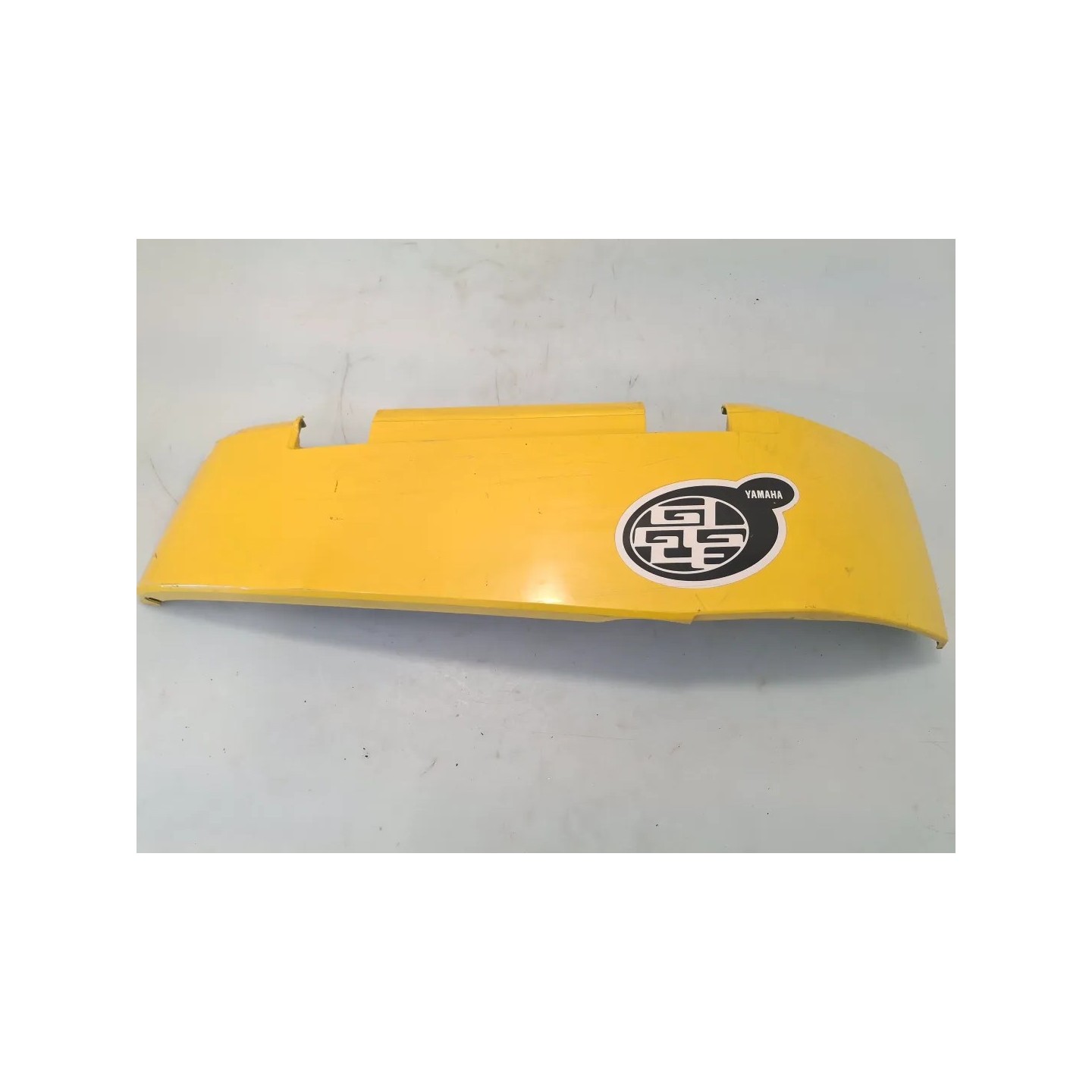 Carenatura fianco posteriore Yamaha Giggle Giggle 50 Destro