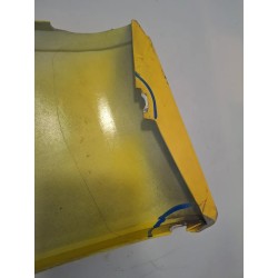 Carenatura fianco posteriore Yamaha Giggle Giggle 50 Destro