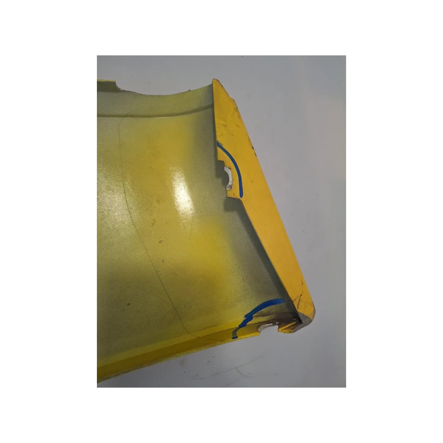 Carenatura fianco posteriore Yamaha Giggle Giggle 50 Destro