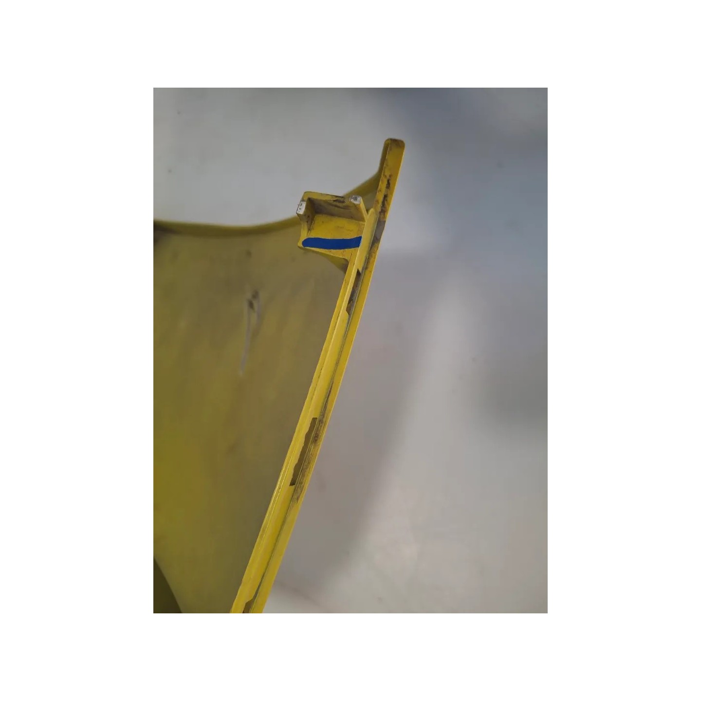 Carenatura fianco posteriore Yamaha Giggle Giggle 50 Destro