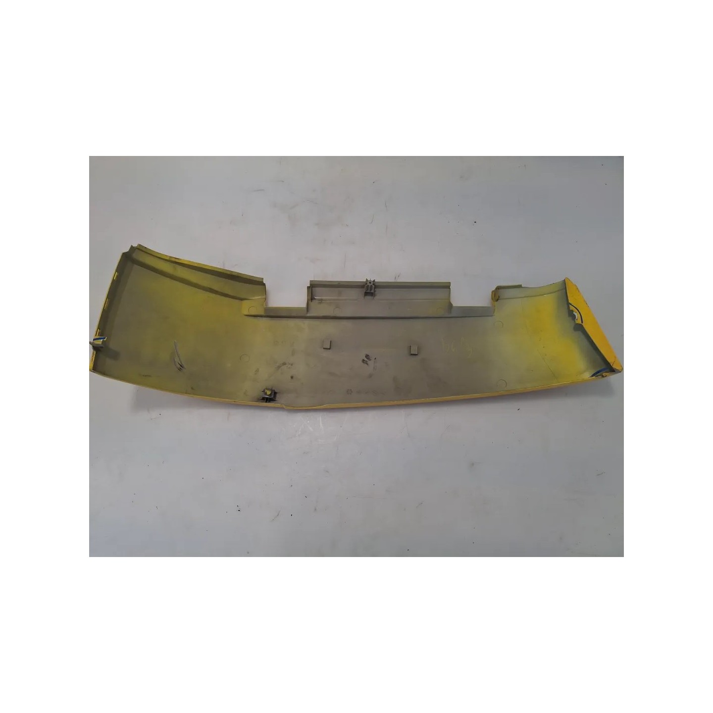 Carenatura fianco posteriore Yamaha Giggle Giggle 50 Destro