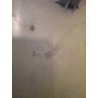 Carenatura fianco posteriore Yamaha Giggle Giggle 50 Destro