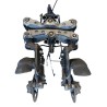 Gambale forcella Piaggio MP3 250 (-08) MP3 250 