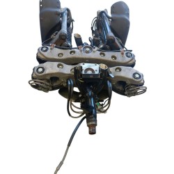 Gambale forcella Piaggio MP3 250 (-08) MP3 250 