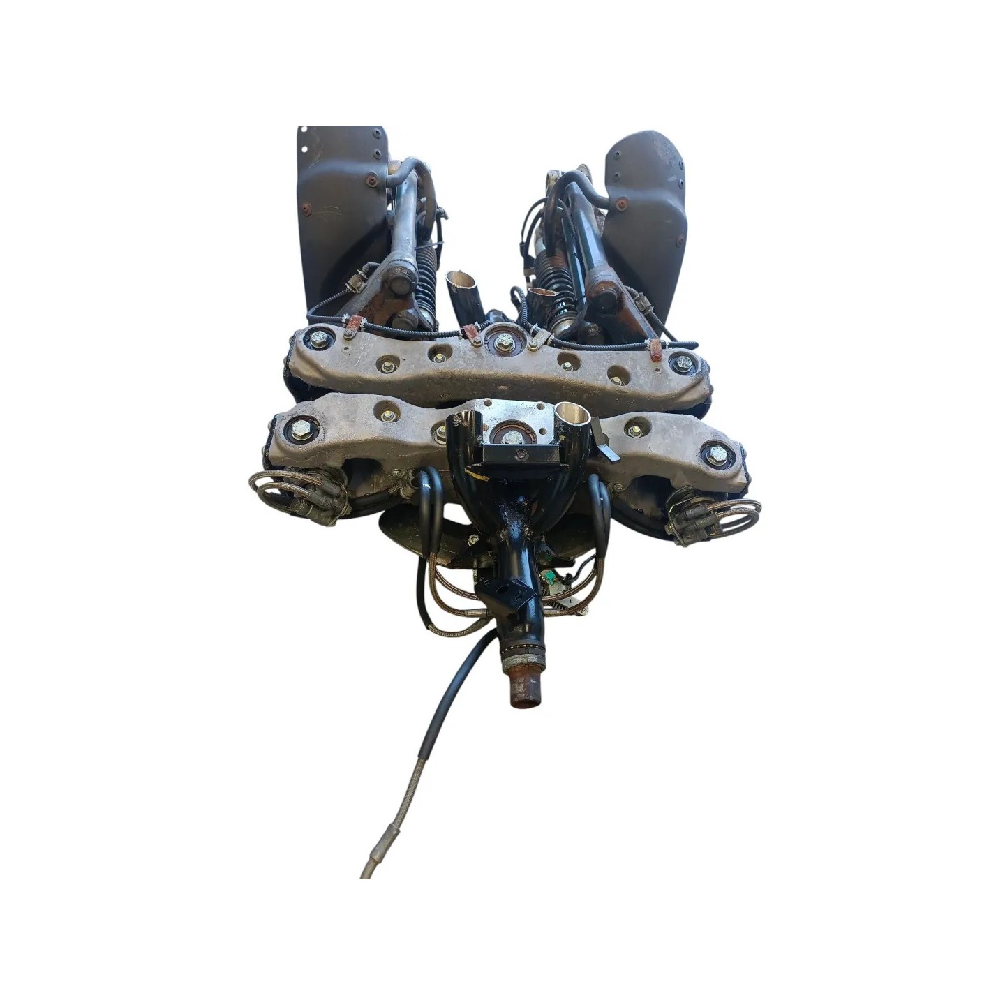 Gambale forcella Piaggio MP3 250 (-08) MP3 250 