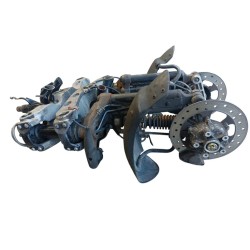 Gambale forcella Piaggio MP3 250 (-08) MP3 250 