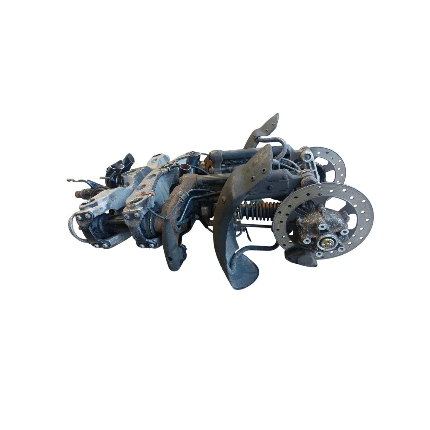 Gambale forcella Piaggio MP3 250 (-08) MP3 250 