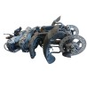 Gambale forcella Piaggio MP3 250 (-08) MP3 250 
