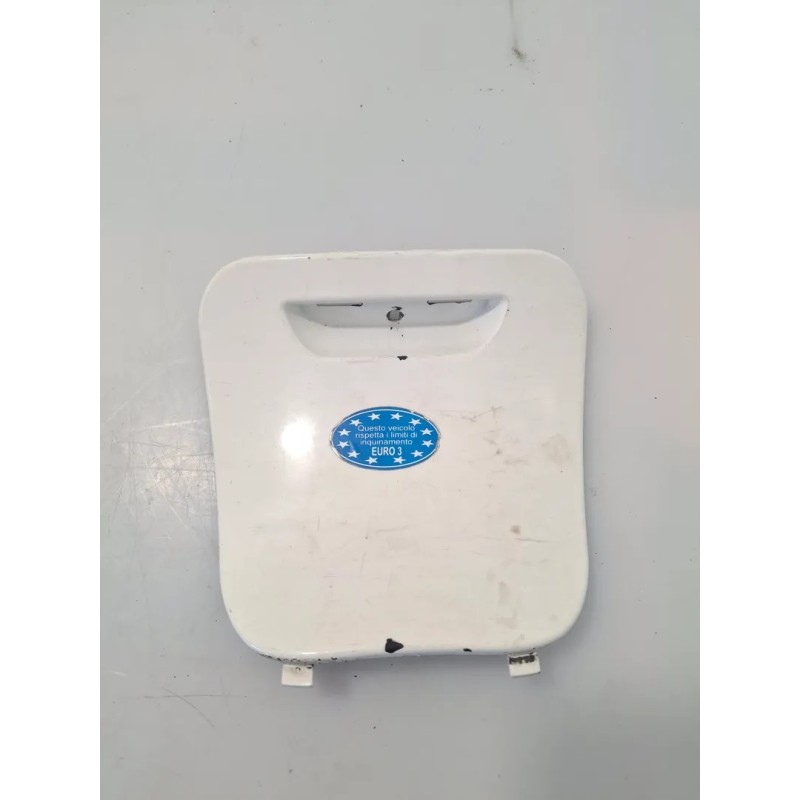 Portello ispezione Piaggio Vespa S Vespa 125 S 