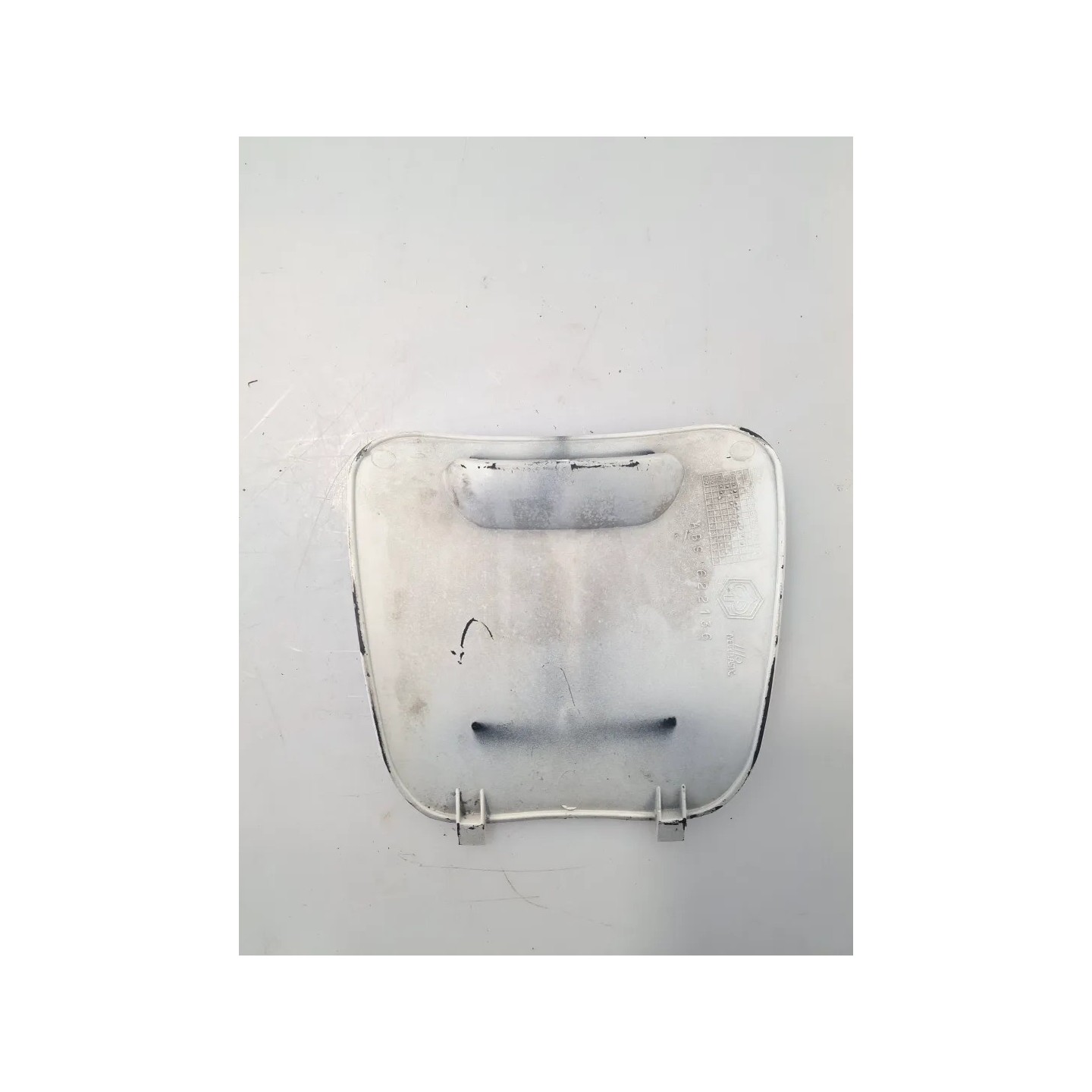 Portello ispezione Piaggio Vespa S Vespa 125 S 