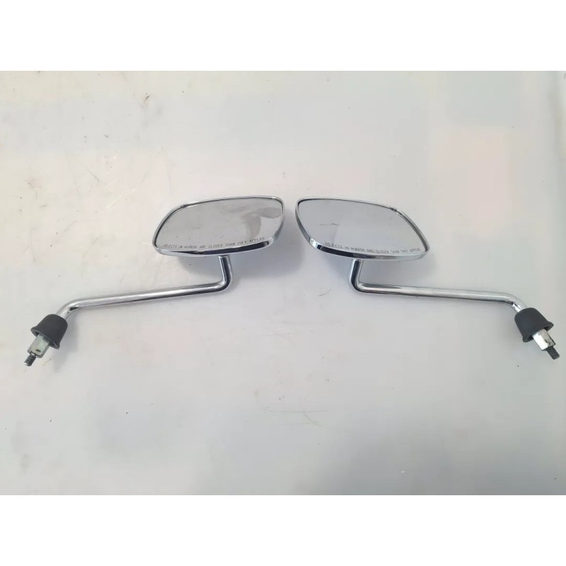 Specchietto laterale Piaggio Vespa S Vespa 125 S Destro