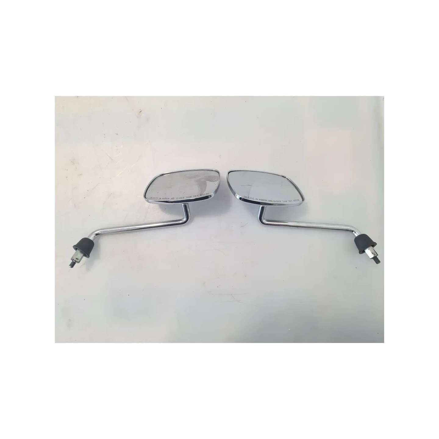 Specchietto laterale Piaggio Vespa S Vespa 125 S Destro