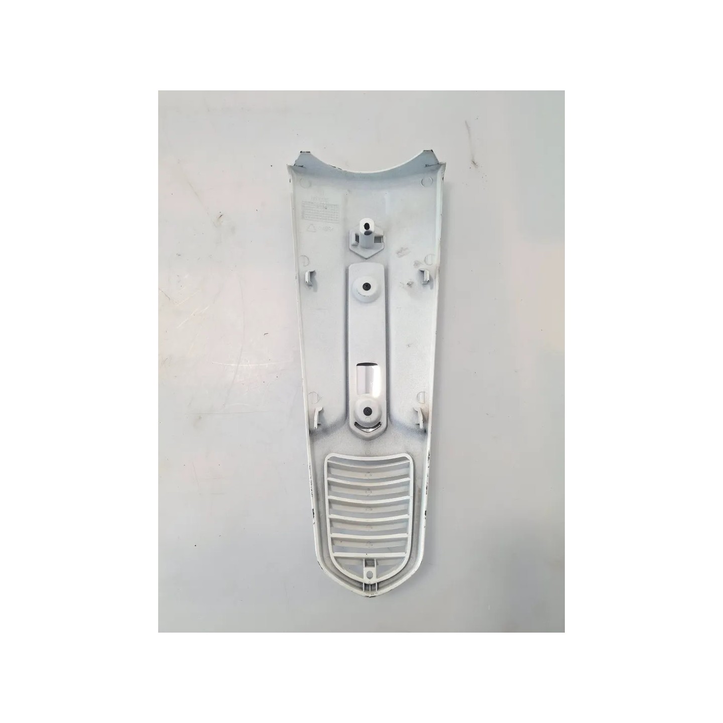 Supporto stemma anteriore Piaggio Vespa S Vespa 125 S 