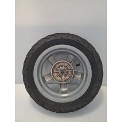 Cerchio ruota posteriore Piaggio Vespa S Vespa 125 S 