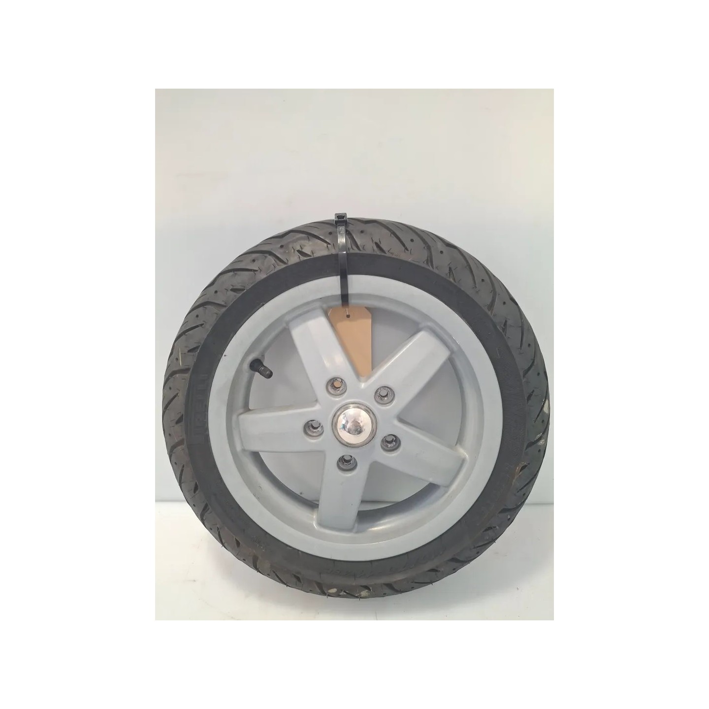 Cerchio ruota anteriore Piaggio Vespa S Vespa 125 S 
