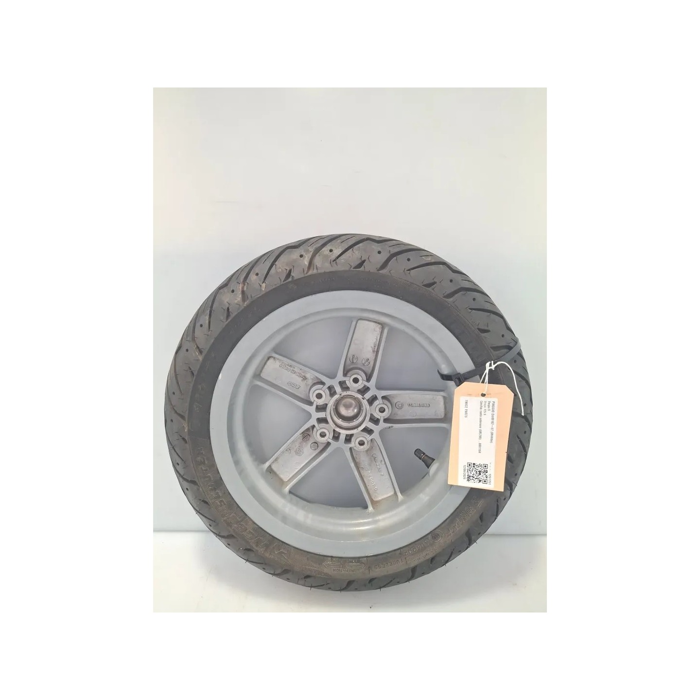 Cerchio ruota anteriore Piaggio Vespa S Vespa 125 S 