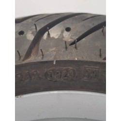 Cerchio ruota anteriore Piaggio Vespa S Vespa 125 S 