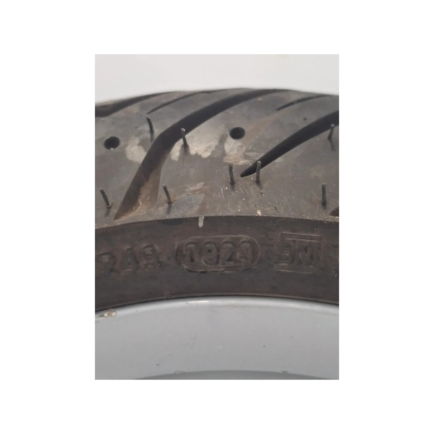 Cerchio ruota anteriore Piaggio Vespa S Vespa 125 S 