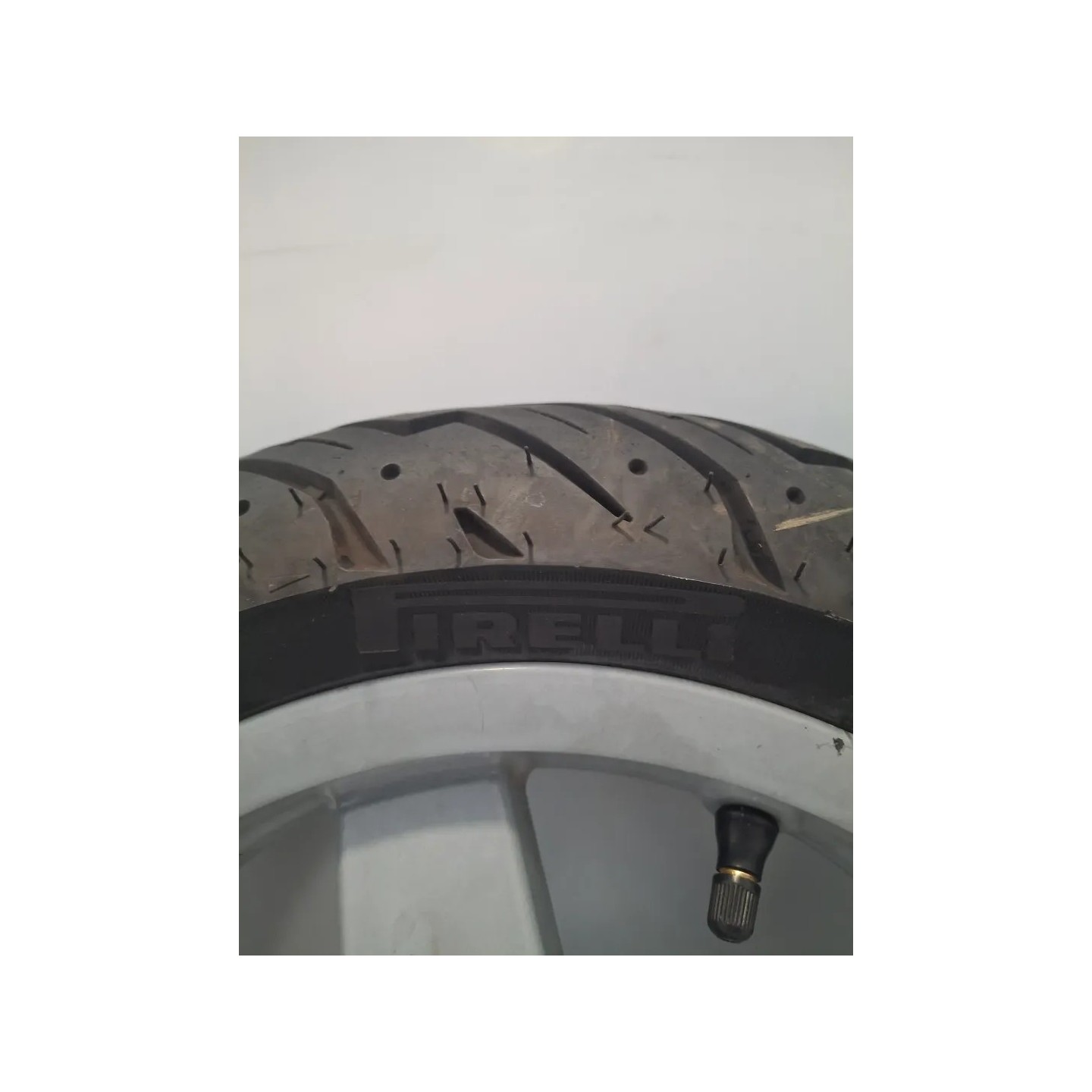 Cerchio ruota anteriore Piaggio Vespa S Vespa 125 S 